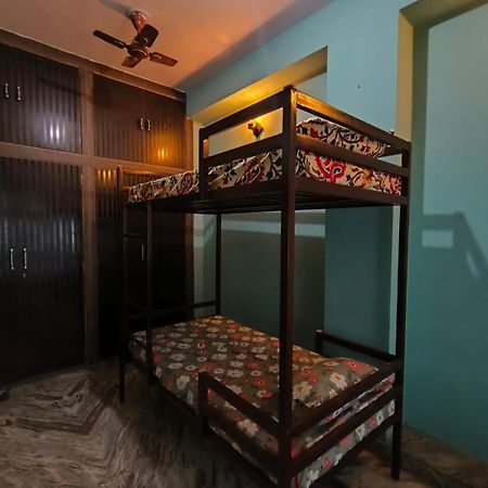 Sunrise Guest House ชัยปุระ ภายนอก รูปภาพ