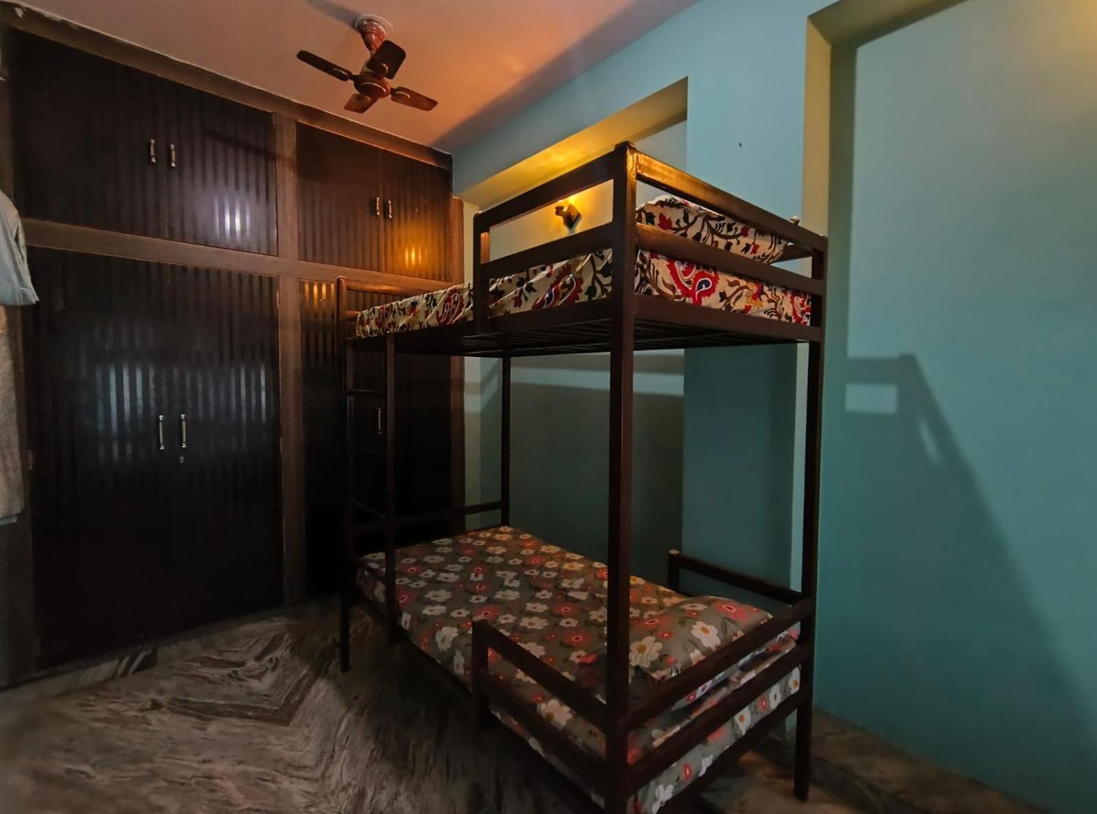 Sunrise Guest House ชัยปุระ ภายนอก รูปภาพ