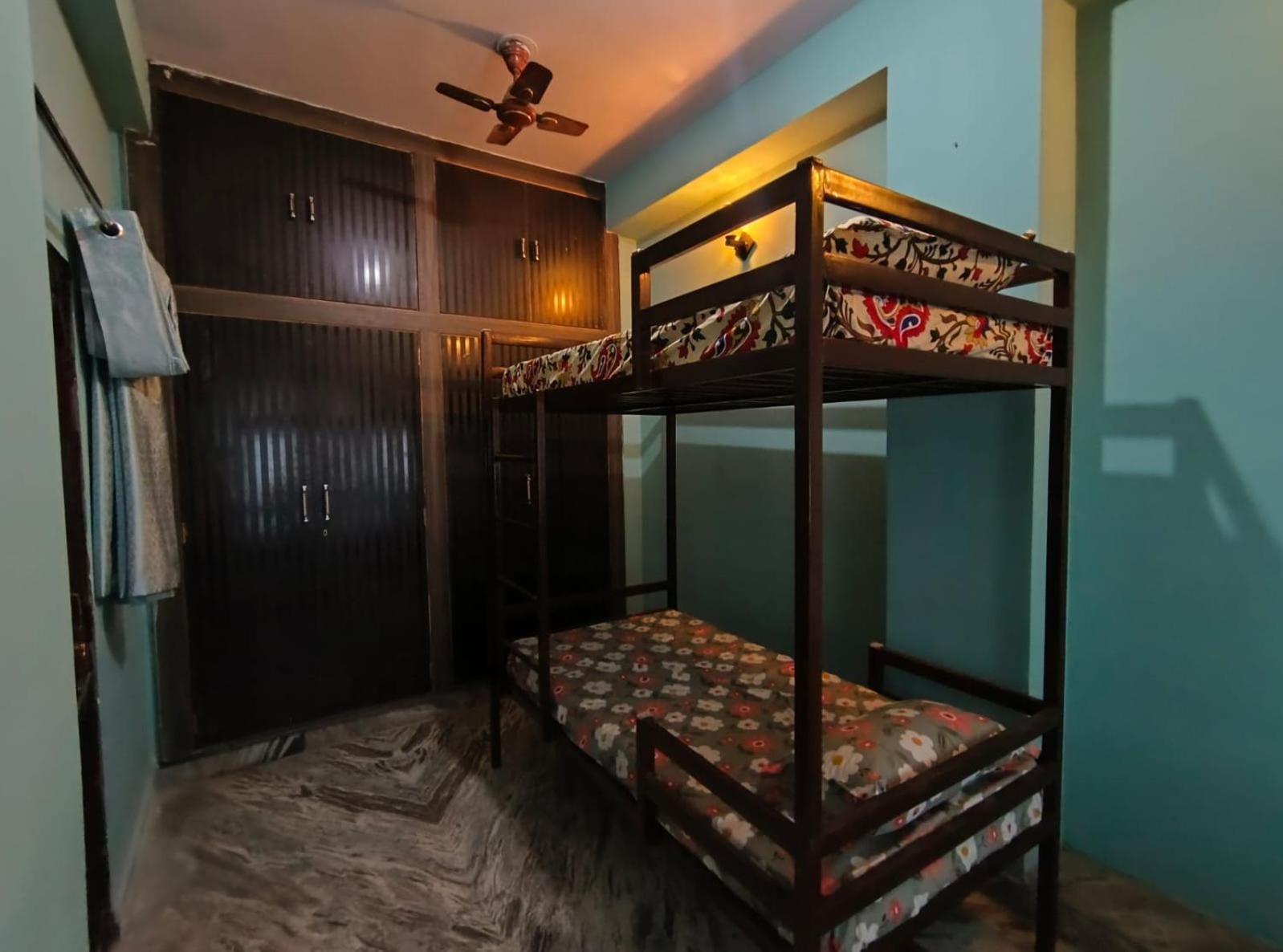 Sunrise Guest House ชัยปุระ ภายนอก รูปภาพ