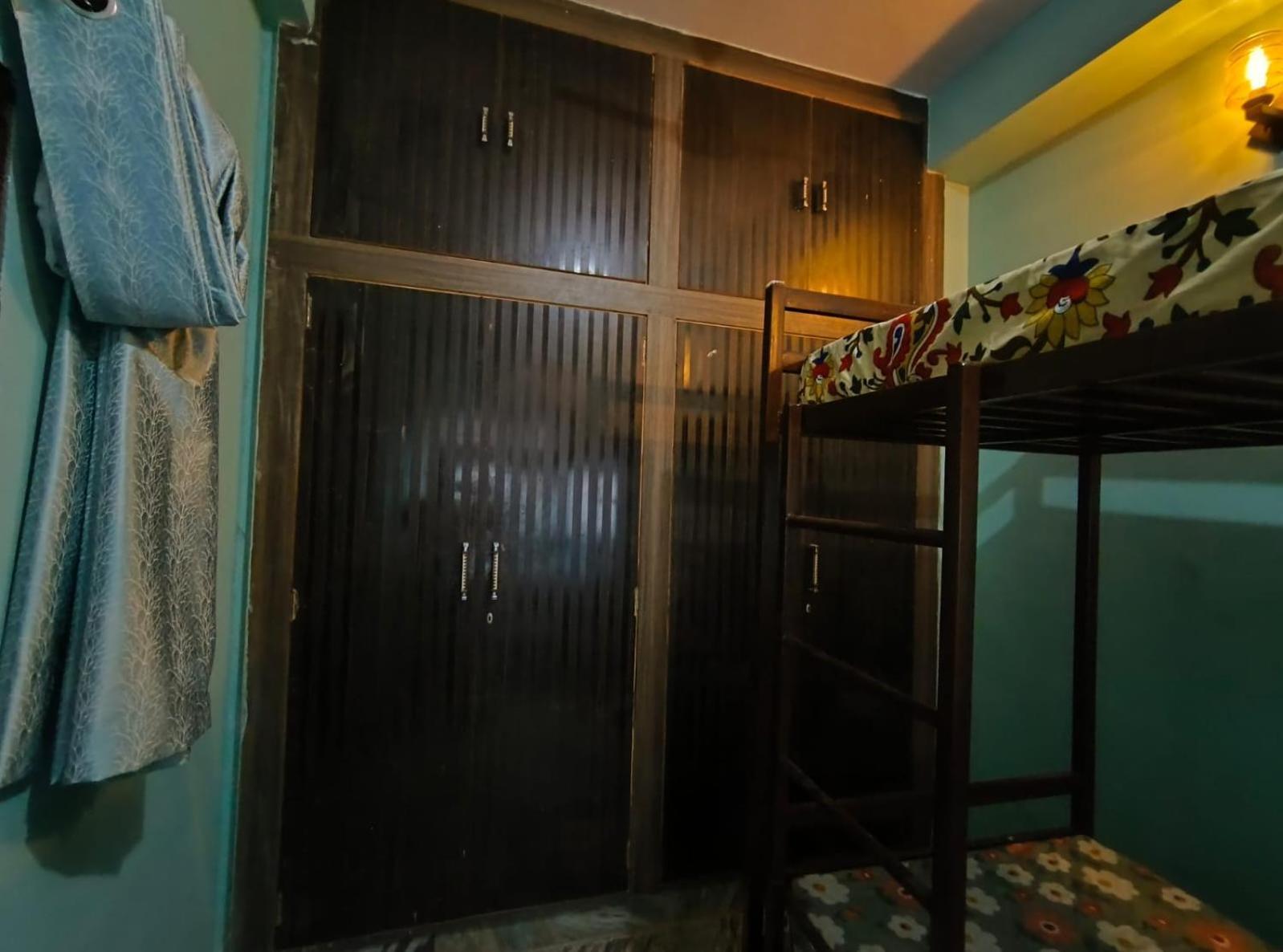 Sunrise Guest House ชัยปุระ ภายนอก รูปภาพ