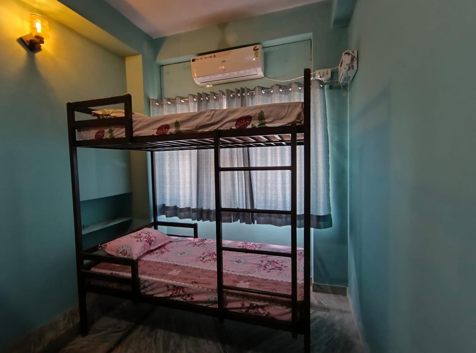 Sunrise Guest House ชัยปุระ ภายนอก รูปภาพ