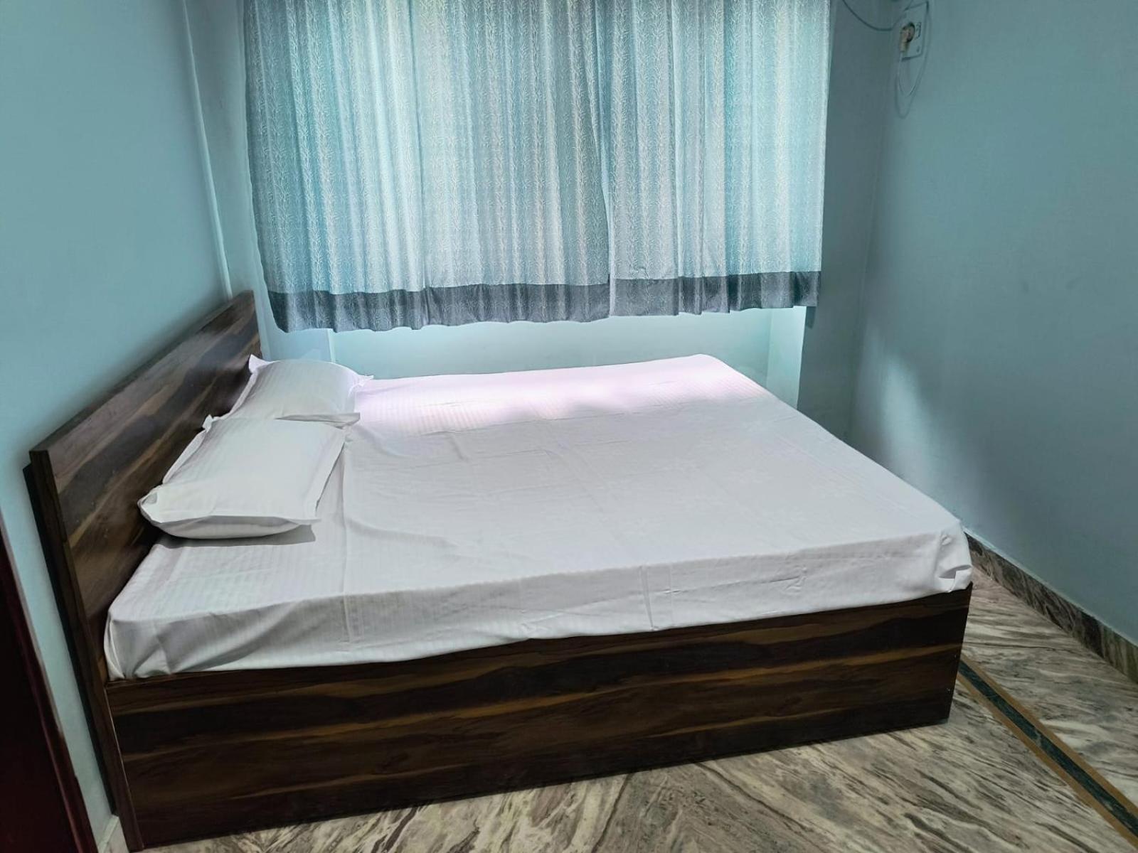 Sunrise Guest House ชัยปุระ ภายนอก รูปภาพ