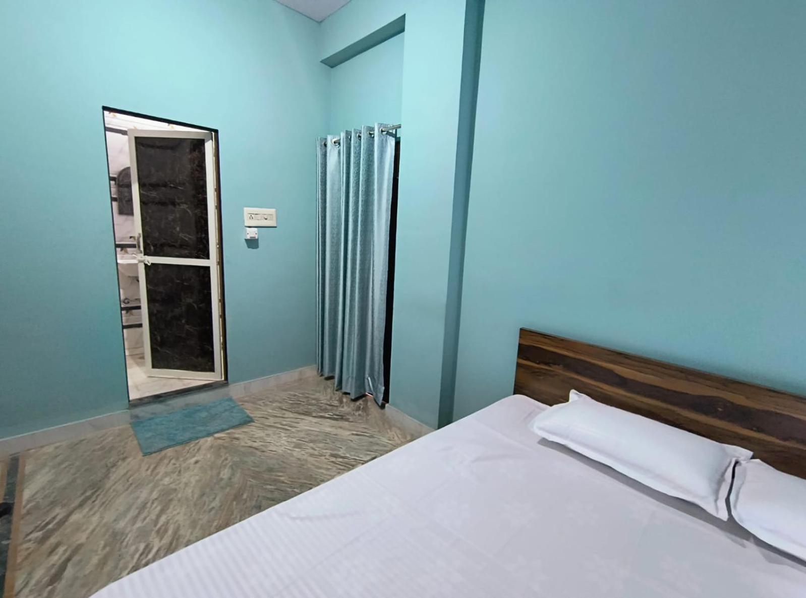 Sunrise Guest House ชัยปุระ ภายนอก รูปภาพ
