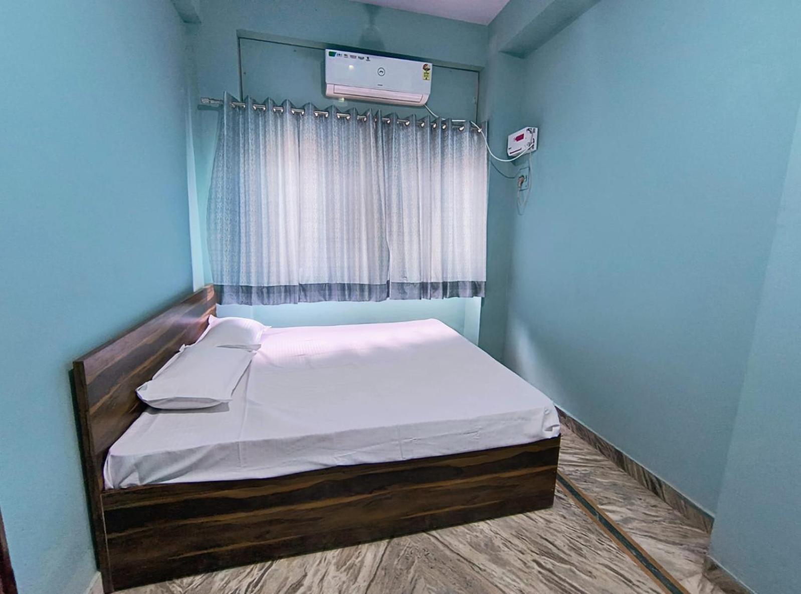 Sunrise Guest House ชัยปุระ ภายนอก รูปภาพ
