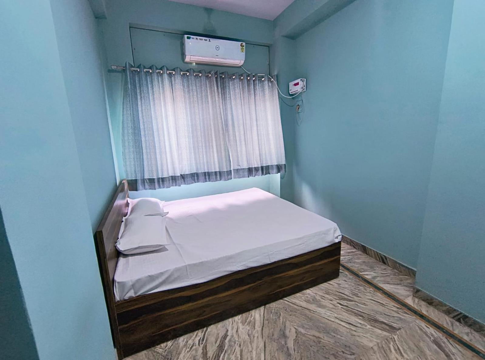 Sunrise Guest House ชัยปุระ ภายนอก รูปภาพ