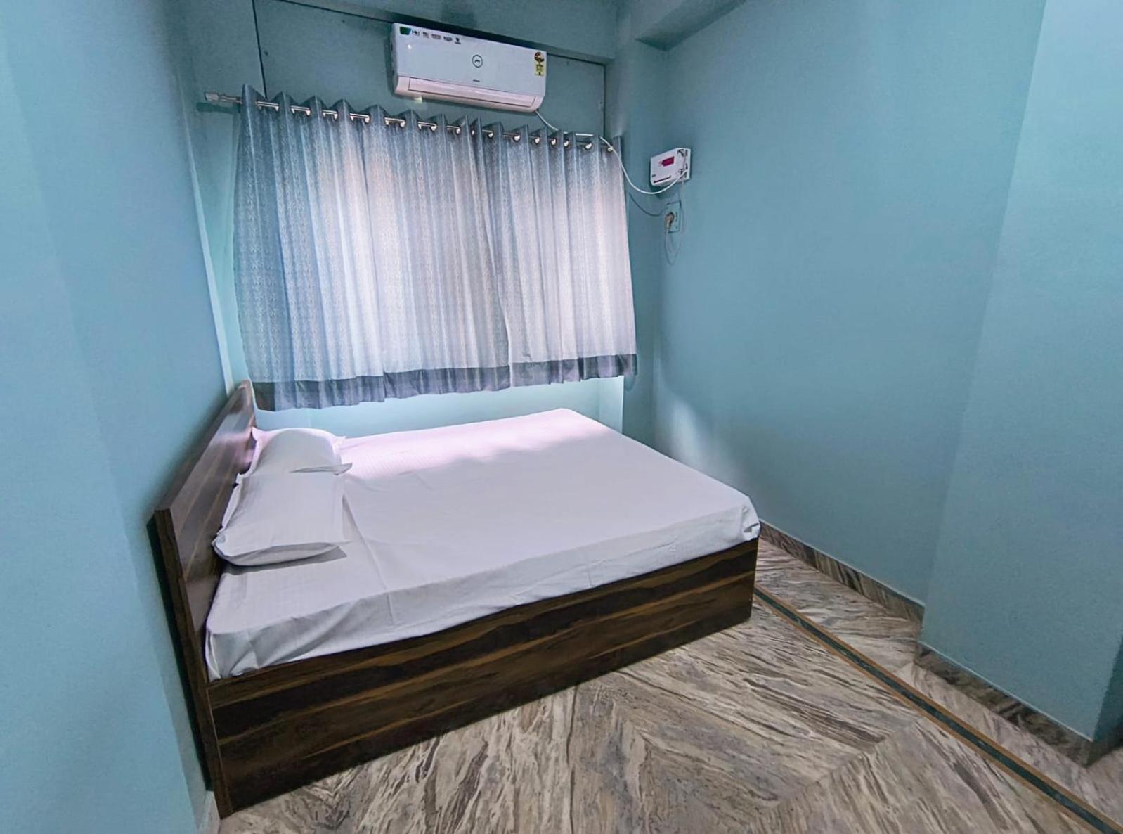 Sunrise Guest House ชัยปุระ ภายนอก รูปภาพ