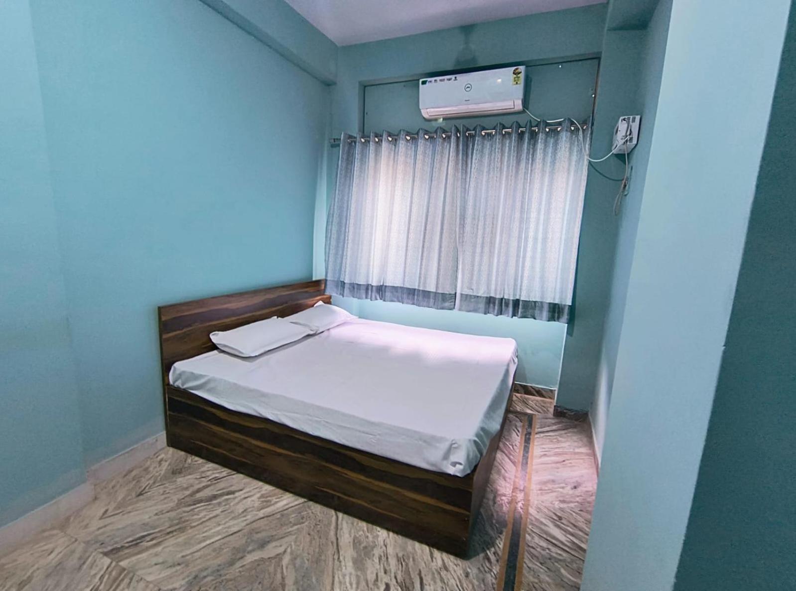 Sunrise Guest House ชัยปุระ ภายนอก รูปภาพ
