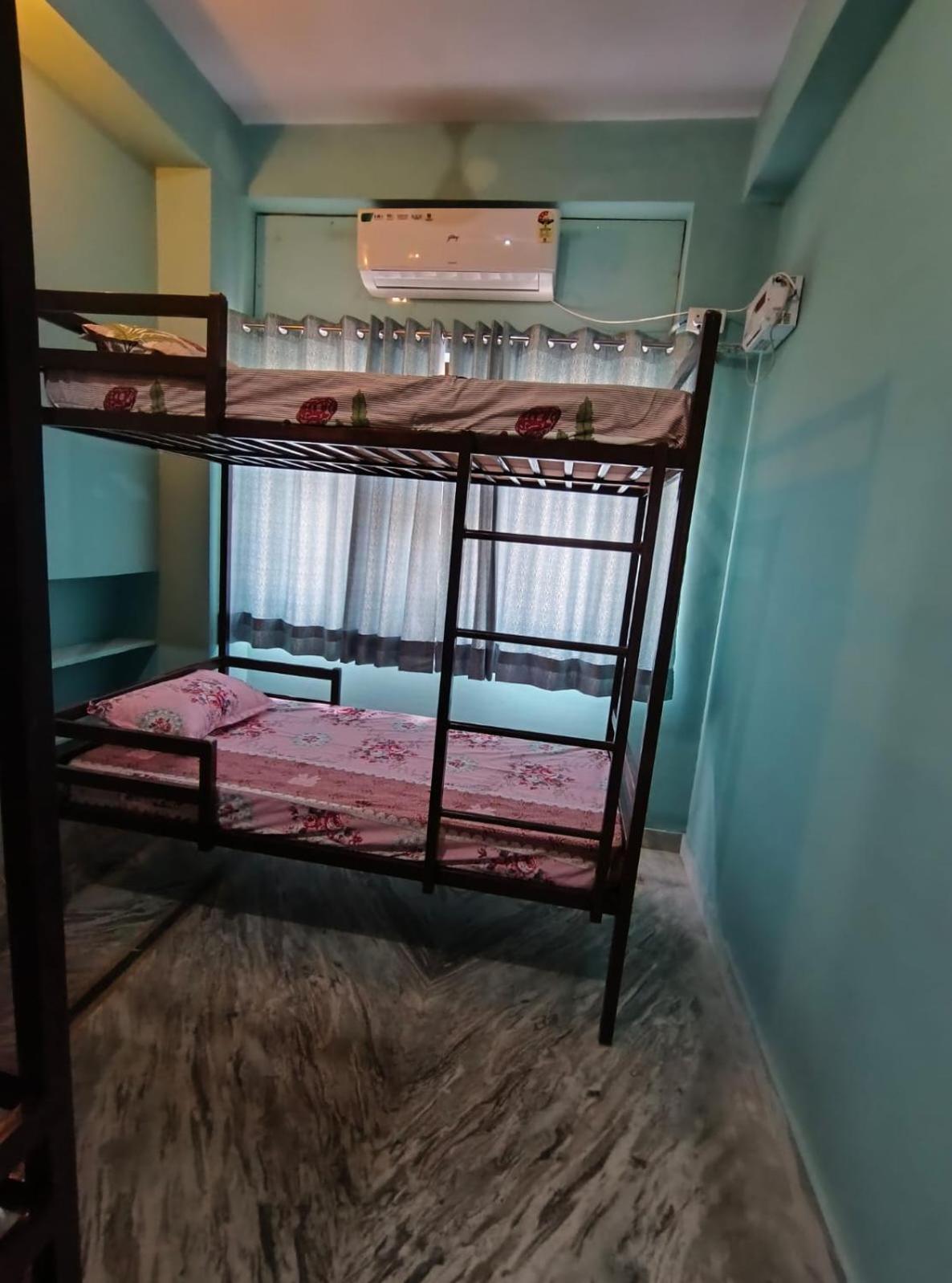 Sunrise Guest House ชัยปุระ ภายนอก รูปภาพ