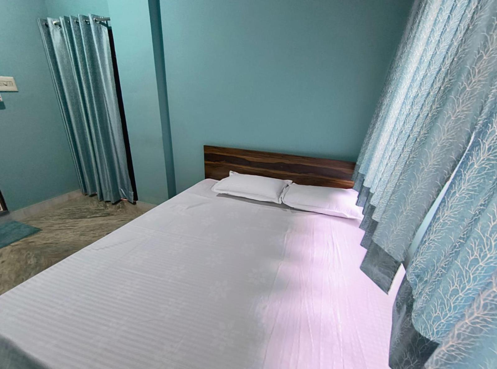 Sunrise Guest House ชัยปุระ ภายนอก รูปภาพ